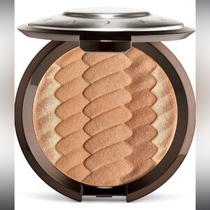 Becca Cosmetics Gradient Sunlit Bronzer, Sunrise Waves 7.0 g